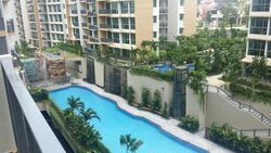 The Glades (D16), Condominium #575474191
